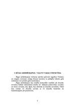 Referāts 'Latvijas valsts tiesību vēsture', 6.