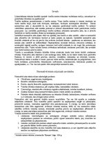 Konspekts 'Likumdošanas tehnika šaurākā izpratnē', 2.