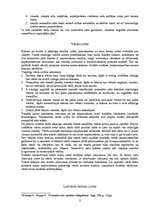 Konspekts 'Likumdošanas tehnika šaurākā izpratnē', 3.