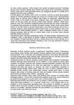 Konspekts 'Likumdošanas tehnika šaurākā izpratnē', 4.