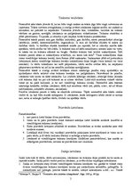 Konspekts 'Likumdošanas tehnika šaurākā izpratnē', 5.