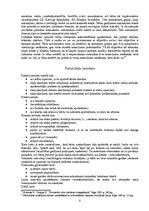 Konspekts 'Likumdošanas tehnika šaurākā izpratnē', 8.