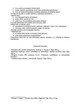 Konspekts 'Likumdošanas tehnika šaurākā izpratnē', 9.