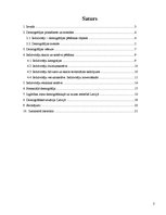 Referāts 'Iedzīvotāji un demogrāfija', 2.