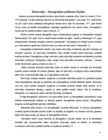 Referāts 'Iedzīvotāji un demogrāfija', 4.