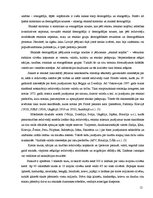 Referāts 'Iedzīvotāji un demogrāfija', 12.