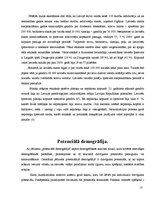 Referāts 'Iedzīvotāji un demogrāfija', 13.