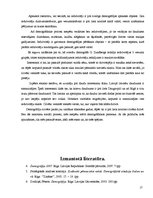 Referāts 'Iedzīvotāji un demogrāfija', 17.