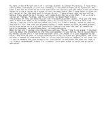 Eseja 'Erie Art Museum Review', 1.