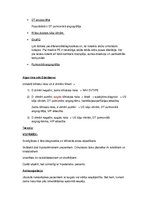 Konspekts 'Plaušu artēriju trombembolija, pulmonāla hipertensija', 2.