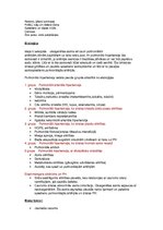 Konspekts 'Plaušu artēriju trombembolija, pulmonāla hipertensija', 5.