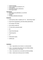 Konspekts 'Plaušu artēriju trombembolija, pulmonāla hipertensija', 6.