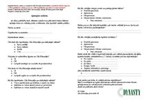 Konspekts 'Aptaujas anketu analīze', 5.