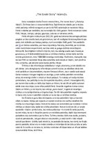 Eseja 'Filmas "Soviet Story" recenzija', 1.