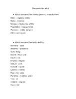 Referāts 'Stilistiski ekspresīvā leksika A.Čaka dzejā', 2.