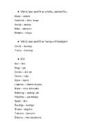 Referāts 'Stilistiski ekspresīvā leksika A.Čaka dzejā', 3.