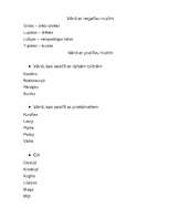 Referāts 'Stilistiski ekspresīvā leksika A.Čaka dzejā', 4.