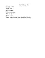 Referāts 'Stilistiski ekspresīvā leksika A.Čaka dzejā', 7.