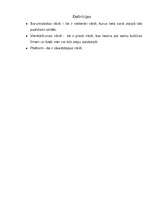 Referāts 'Stilistiski ekspresīvā leksika A.Čaka dzejā', 8.