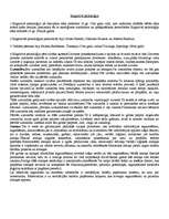 Konspekts 'Kognitīvā psiholoģija', 1.