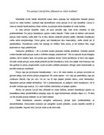 Eseja 'Vai partijas Latvijā būtu jāfinansē no valsts budžeta?', 1.
