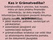 Prezentācija 'Grāmatvedes profesija', 2.