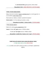 Konspekts 'Sociālās palīdzības iespējas ģimenei', 4.