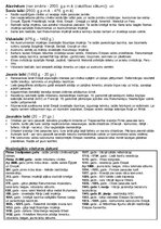 Konspekts 'Vēstures apkopojums', 1.