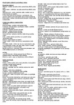 Konspekts 'Vēstures apkopojums', 2.