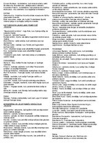 Konspekts 'Vēstures apkopojums', 6.