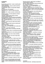 Konspekts 'Vēstures apkopojums', 8.