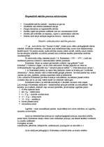 Referāts 'Mācību procesa organizācijas veidi', 3.