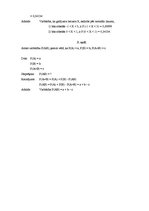 Paraugs 'Kļūdu labojums kontroldarbam par statistikas kursu', 3.