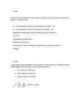 Paraugs 'Kļūdu labojums kontroldarbam par statistikas kursu', 8.