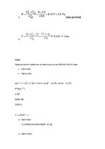 Paraugs 'Kļūdu labojums kontroldarbam par statistikas kursu', 9.