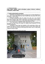 Konspekts 'Ziedu veikala "Ziediņš" vizuālā noformējum (gaismas izkārtnes) realizēšanas proj', 2.