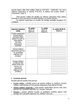 Konspekts 'Ziedu veikala "Ziediņš" vizuālā noformējum (gaismas izkārtnes) realizēšanas proj', 6.