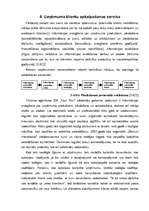 Prakses atskaite 'Prakses atskaite mārketingā', 16.