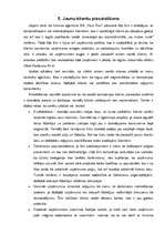 Prakses atskaite 'Prakses atskaite mārketingā', 18.