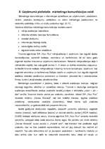 Prakses atskaite 'Prakses atskaite mārketingā', 22.