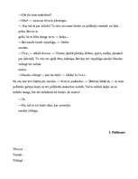 Konspekts 'Literatūras stundas plāns', 7.