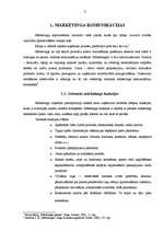 Diplomdarbs 'Lielveikalu mārketinga komunikāciju efektivitātes kāpināšanas iespējas', 8.