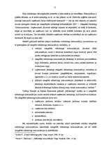 Diplomdarbs 'Lielveikalu mārketinga komunikāciju efektivitātes kāpināšanas iespējas', 12.