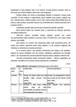 Diplomdarbs 'Lielveikalu mārketinga komunikāciju efektivitātes kāpināšanas iespējas', 21.