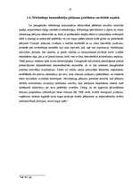 Diplomdarbs 'Lielveikalu mārketinga komunikāciju efektivitātes kāpināšanas iespējas', 33.