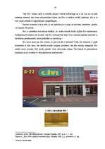 Diplomdarbs 'Lielveikalu mārketinga komunikāciju efektivitātes kāpināšanas iespējas', 48.