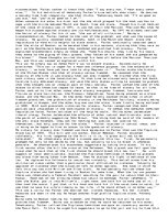 Eseja 'Theodore Parker; His Role in Changing the US', 2.