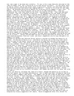 Eseja 'Theodore Parker; His Role in Changing the US', 3.