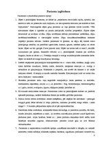 Prakses atskaite 'Onkoloģiska pacienta aprūpes plāns', 9.