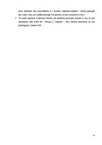 Prakses atskaite 'Onkoloģiska pacienta aprūpes plāns', 10.